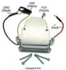 WAIglobal M5-207A Alternator Regulator